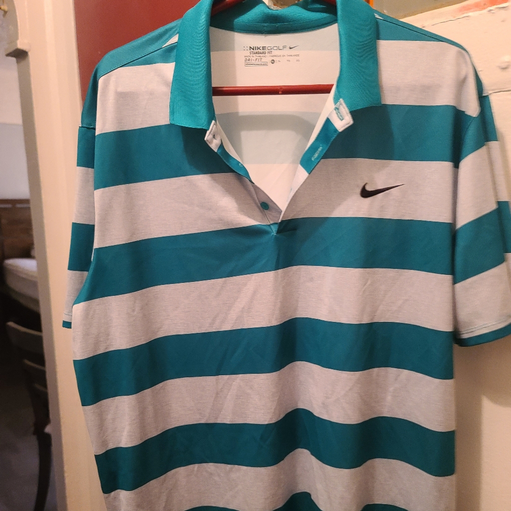 Nike Golf